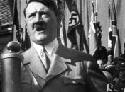 Гитлер планировал сбросить на США бомбу с радиоактивным песком