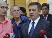 Прокуратура Киева остановила скандальную застройку на Печерске 