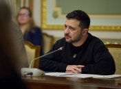 Володимир Зеленський