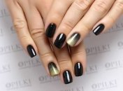 Маникюр 2020: главные тренды зимнего сезона (Фото)