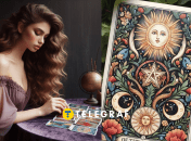 Прогноз Таро на 25  августа