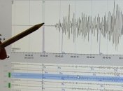 В Черном море произошло землетрясение магнитудой 3,2