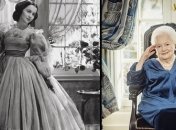 Актриса з "Віднесених вітром" померла в 104 роки