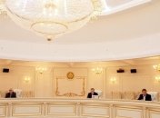 После собрания "нормандской четверки" может пройти очередная  "минская встреча"