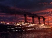 На аукцион выставлена фотография айсберга, потопившего "Титаник"