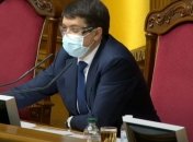 Верховна Рада завершила розробку законопроєкту про референдум