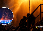 Газ и атака на энергетическую инфраструктуру