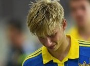 Сборная Украины U-19 потерпела второе поражение на ЧЕ-2015