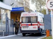 В Запорожской области массово отравились дети