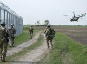 В Евросоюзе создадут единую пограничную систему