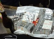 Правоохранители перекрыли международный канал поставки наркотиков