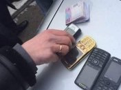 В Ровно на взятке попались работники СИЗО