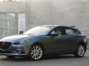 Mazda обновила модель Mazda3