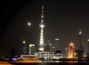 Китай запустил спутник для зондирования Земли