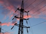 Потребление электроэнергии в Украине увеличилось