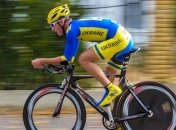 Украинский велогонщик Падун выиграл престижную гонку