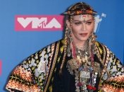 Леди Гага украла у Мадонны слова