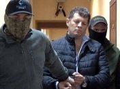 Главе Евроазиатского департамента HRW передали письмо от Сущенко