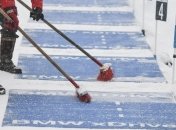 Биатлон. Украинки провалились в спринте в Хохфильцене