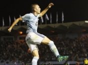 Форвард "Сельты": Играть за сборную - мечта каждого ребенка