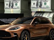 Aston Martin