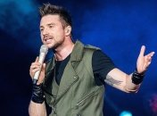 Сергей Лазарев опубликовал тизер песни, с которой поедет на "Евровидение" 