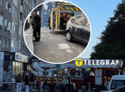 Открыл газ и угрожал взорвать квартиру: во Львове мужчина "взял в заложники" многоэтажку, что требует (обновлено)