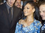 Рианна рассказала о новом альбоме "Unapologetic"