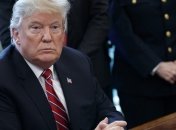 Трамп наложил вето на резолюцию об отмене ЧП на границе с Мексикой