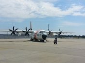 В северной Атлантике прекращены поиски экипажа британской яхты