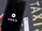 Uber в Киеве запускает новый вид транспорта