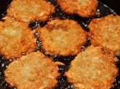 Простой, но вкусный завтрак