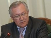 ВО "Майдан" утвердил обращение о санкциях в Сенат США