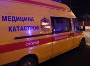 В России перекинулся переполненный пассажирами автобус: двое погибших, десятки раненых