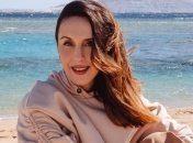 Вагітна Джамала зізналася, що хоче велику родину