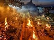 В Компартии Китая потроллили страдающую от вспышки коронавируса Индию, но нарвались на волну критики 