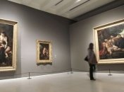 В Париже украли полотно Эжена Делакруа 