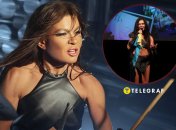 Руслана Лыжичко и ее "Дикие танцы" завоевали всемирную любовь