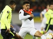 Тайсон не сможет выступать за сборную Украины