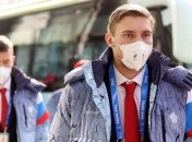 Сборная ОКР по хоккею