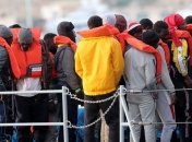 На Мальте спасли новую партию мигрантов