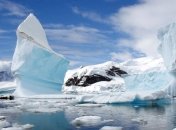 Крупнейший ледник в Антарктиде под угрозой таяния 