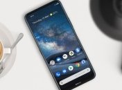 Nokia представила новый смартфон с 5G (Фото и видео)