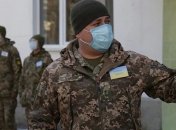 В Вооруженных силах зафиксировали еще 6 новых заболевших Covid-19