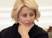 Герман выразила признательность Азарову за журналистов