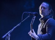 Radiohead пожертвует украденные песни для защиты климата