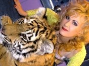 Светлана Разина решилась лечь под нож