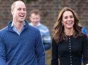 Впервые с 2011 года: герцоги Кембриджские вышли в свет вместе с принцем Чарльзом и Камиллой