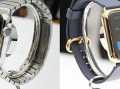 Ремешки и браслеты для Apple Watch будут продаваться онлайн