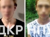 На Донбассе подросток "спалился", сообщив копам об убийстве